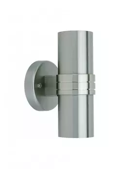 Уличный настенный светильник Brilliant MIDI G47192/82