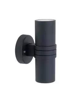 Уличный настенный светильник Brilliant MIDI G47192/06