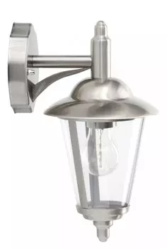 Уличный настенный светильник Brilliant NEIL 40382/82