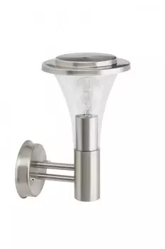 Уличный настенный светильник Brilliant SEVERIN 96181/82