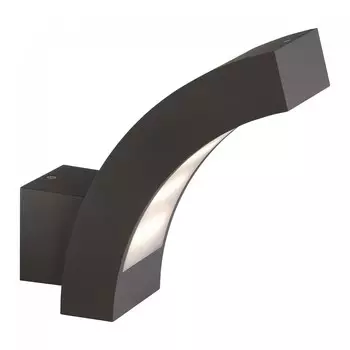 Уличный настенный светильник Brilliant TAO G41880/06