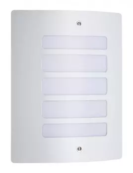 Уличный настенный светильник Brilliant TODD 47682/05