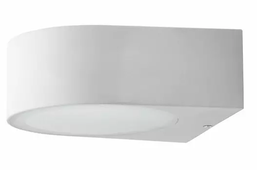 Уличный настенный светильник Brilliant TYLER 96104/11