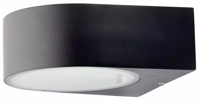 Уличный настенный светильник Brilliant TYLER 96104/06