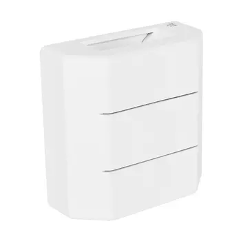 Уличный настенный светильник Citilux Stels CLU0730