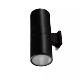 Уличный настенный светильник Crystal Lux Clt 138 CLT 138W300 BL