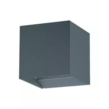Уличный настенный светильник Eglo Calpino Pro 61924