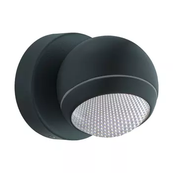 Уличный настенный светильник Eglo Comio 95985