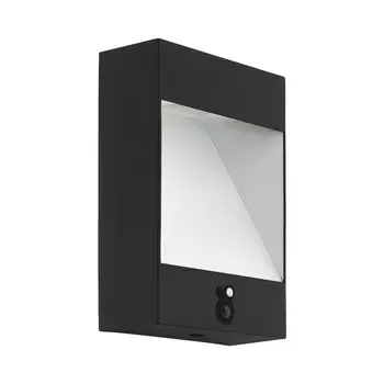 Уличный настенный светильник Eglo Manfria-Hd 98094