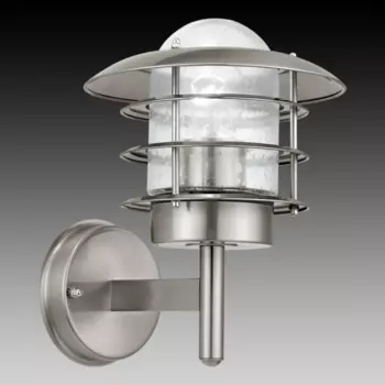 Уличный настенный светильник Eglo Mouna 30181