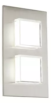 Уличный настенный светильник Eglo Pias 93365