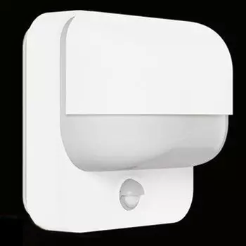 Уличный настенный светильник Eglo Trabada 95074