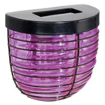 Уличный настенный светильник Eglo Z_Solar 48204