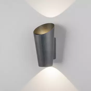 Уличный настенный светильник Elektrostandard 1539 Techno LED 1539 TECH