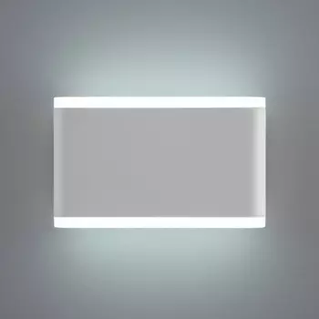 Уличный настенный светильник Elektrostandard Cover 1505 TECHNO LED COV