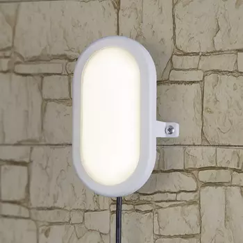 Уличный настенный светильник Elektrostandard LTB0102D LED Светильник 1