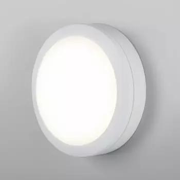 Уличный настенный светильник Elektrostandard LTB51 LED Светильник 15W