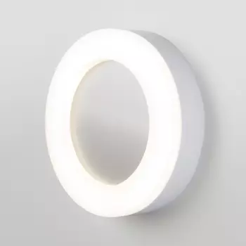 Уличный настенный светильник Elektrostandard LTB52 LED Светильник 18W