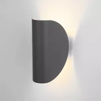 Уличный настенный светильник Elektrostandard Taco 1632 TECHNO LED Taco