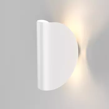 Уличный настенный светильник Elektrostandard Taco 1632 TECHNO LED Taco