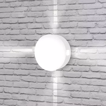 Уличный настенный светильник Elektrostandard Techno LED 1545 TECHNO LE