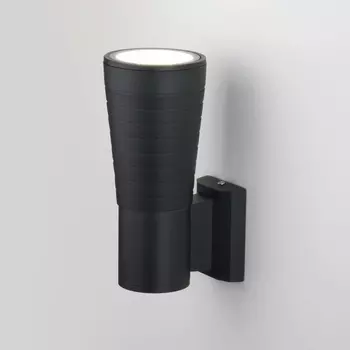 Уличный настенный светильник Elektrostandard Tube 1503 TECHNO LED TUBE