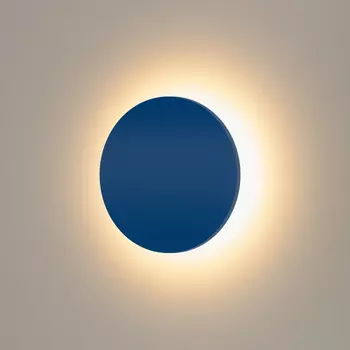 Уличный настенный светильник Elektrostandart 1660 TECHNO LED CONCEPT S