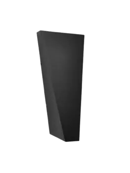 Уличный настенный светильник Elvan 807 GW-807A-6W-NH-Bk