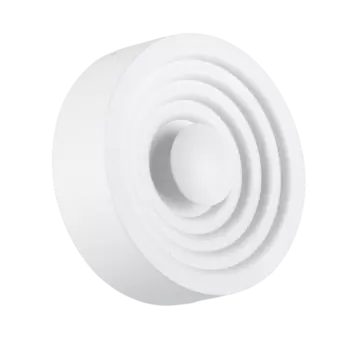 Уличный настенный светильник Elvan GW-926312R-12W-NH-Wh