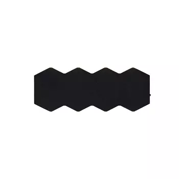 Уличный настенный светильник Escada 30004Led 30004W/03LED