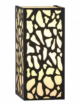 Уличный настенный светильник Escada Sahara 548/1A