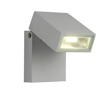 Уличный LED настенный светильник Favourite Flicker 1823-1W