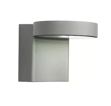 Уличный LED настенный светильник Favourite Flicker 1826-1W
