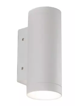 Уличный настенный светильник Favourite Flicker 1828-2W