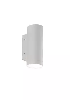 Уличный LED настенный светильник Favourite Flicker 1829-2W