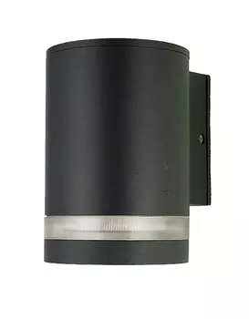 Уличный настенный светильник Favourite Flicker 1830-1W