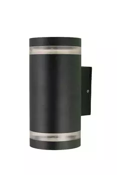 Уличный настенный светильник Favourite Flicker 1830-2W