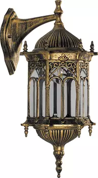 Уличный настенный светильник Feron 11304