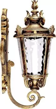 Уличный настенный светильник Feron 11352