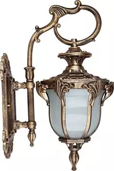 Уличный настенный светильник Feron 11431