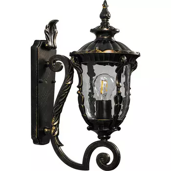 Уличный настенный светильник Feron 11495