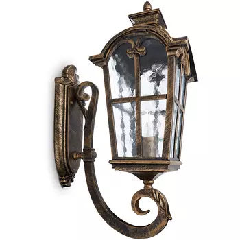 Уличный настенный светильник Feron 11527