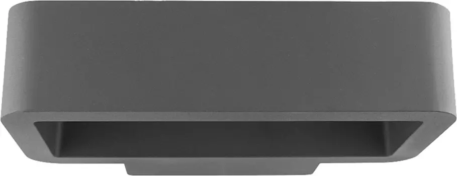 Уличный LED настенный светильник Feron 11865