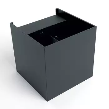 Уличный LED настенный светильник Feron 11870