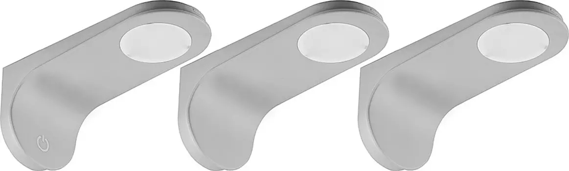 Уличный LED настенный светильник Feron 29745
