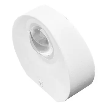 Уличный настенный светильник Feron AL53 51139