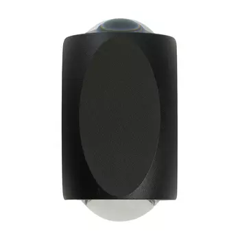 Уличный настенный светильник Feron AL54 51146