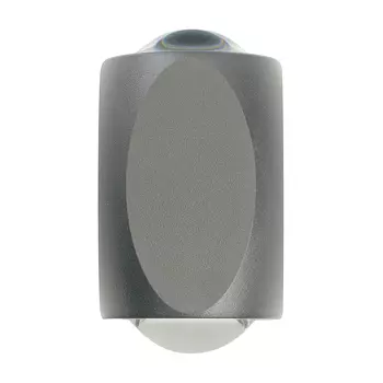 Уличный настенный светильник Feron AL54 51147