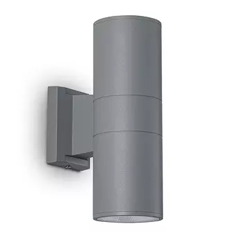 Уличный настенный светильник Feron Бостон 11660