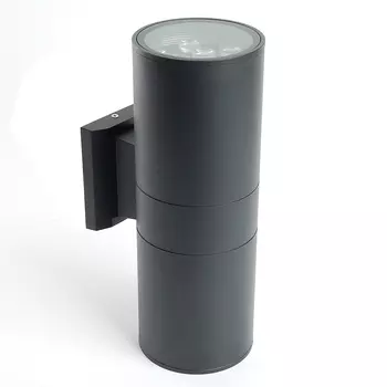 Уличный настенный светильник Feron Бостон 48355